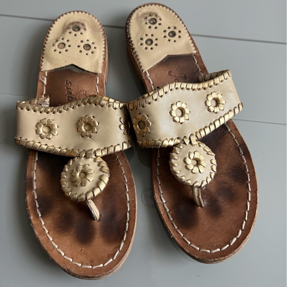 Jack Rogers
